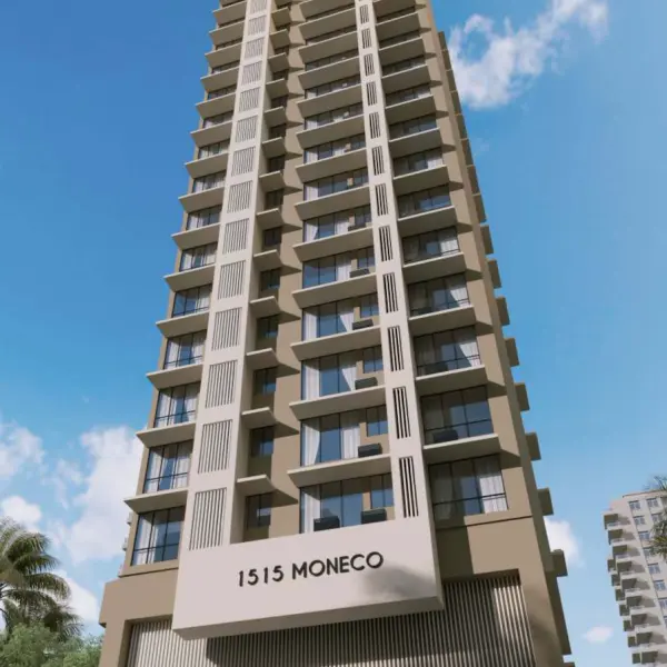 1515 Moneco