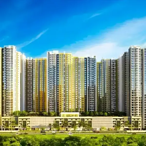 Runwal Dombivali