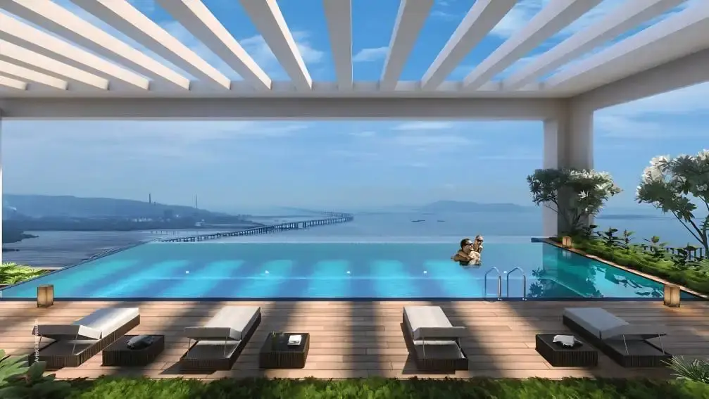 Arihant Aqua Bay