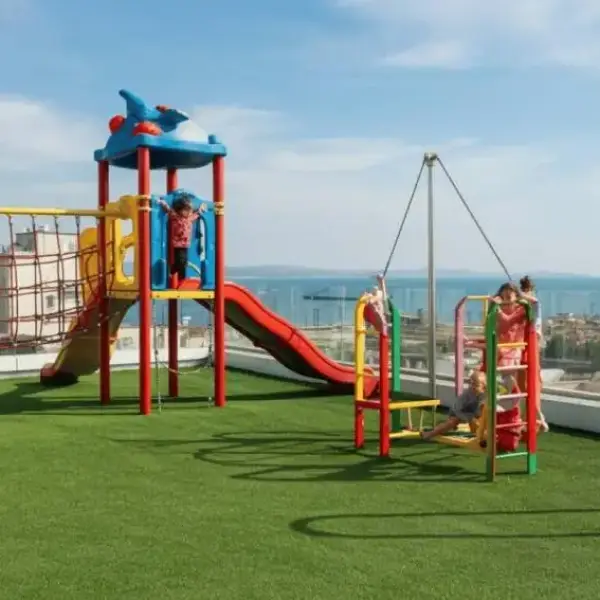 Arihant Aqua Bay