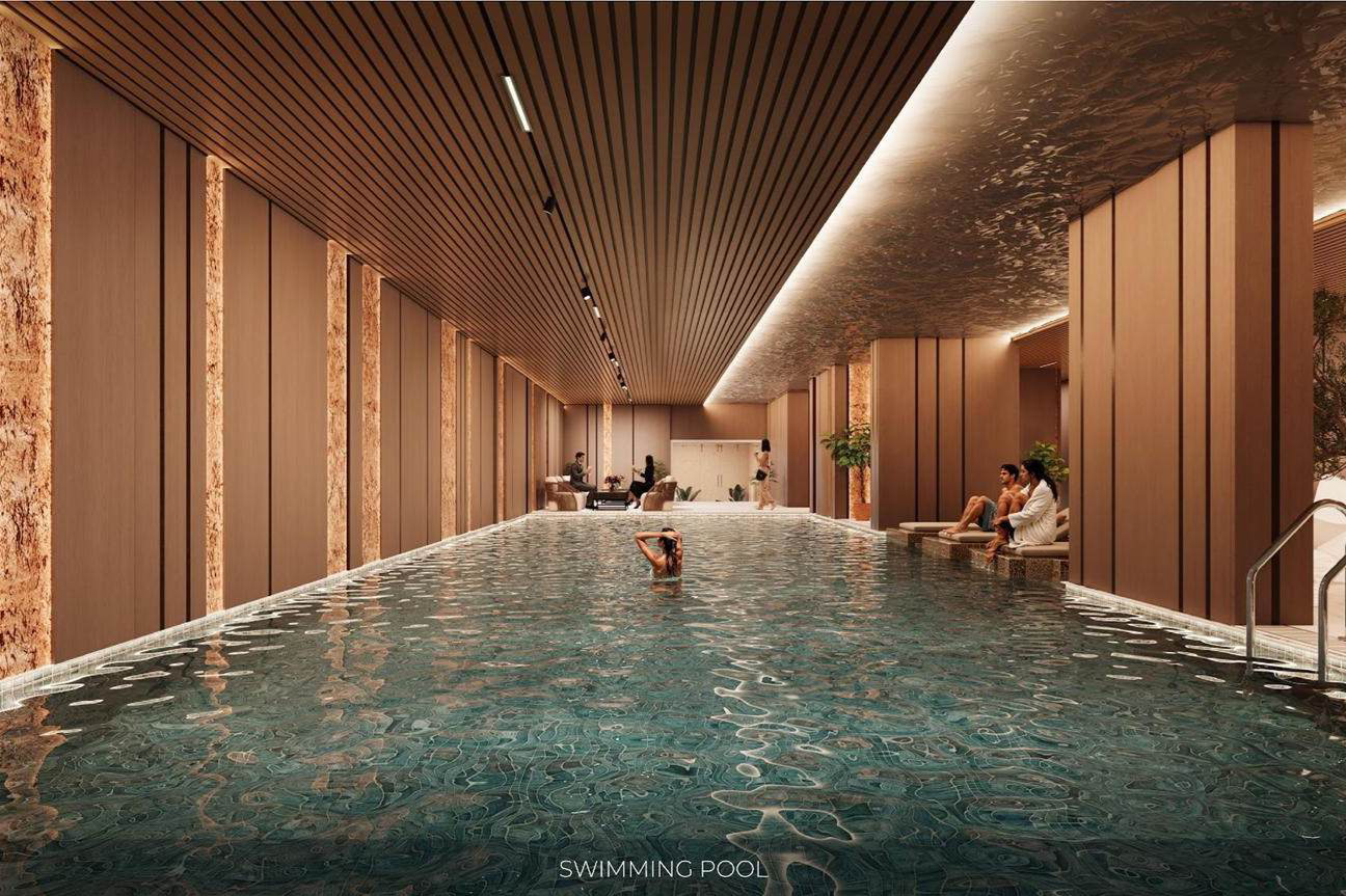 Avhad Bayline Residences