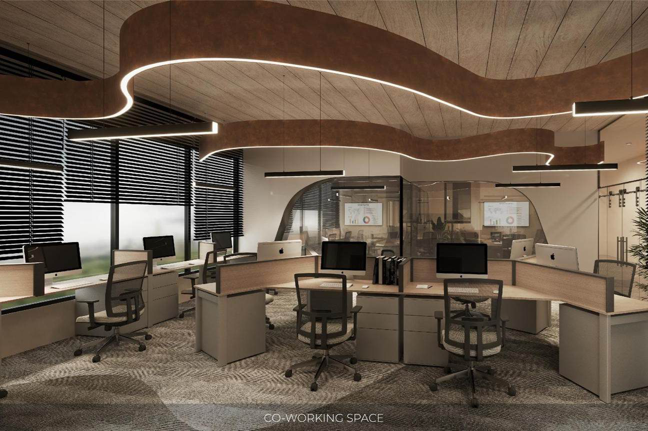 Avhad Bayline Residences