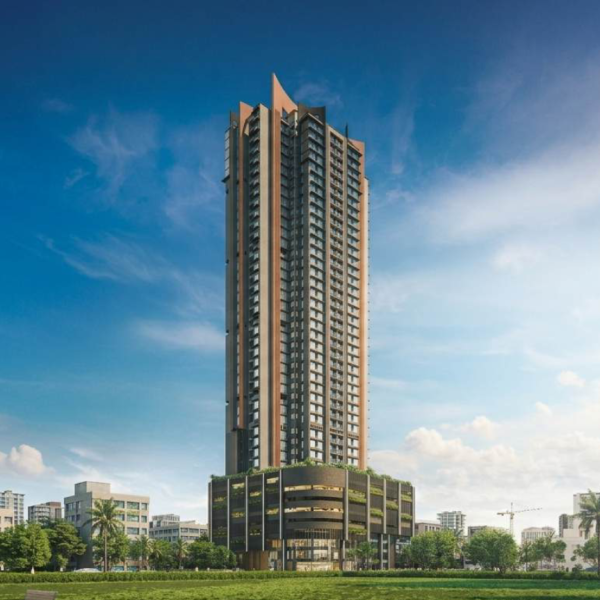 Avhad Bayline Residences