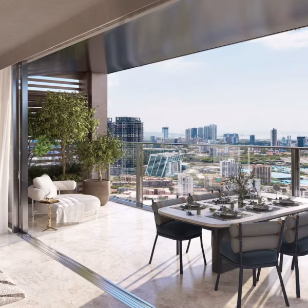 Birla Niyaara Phase 2