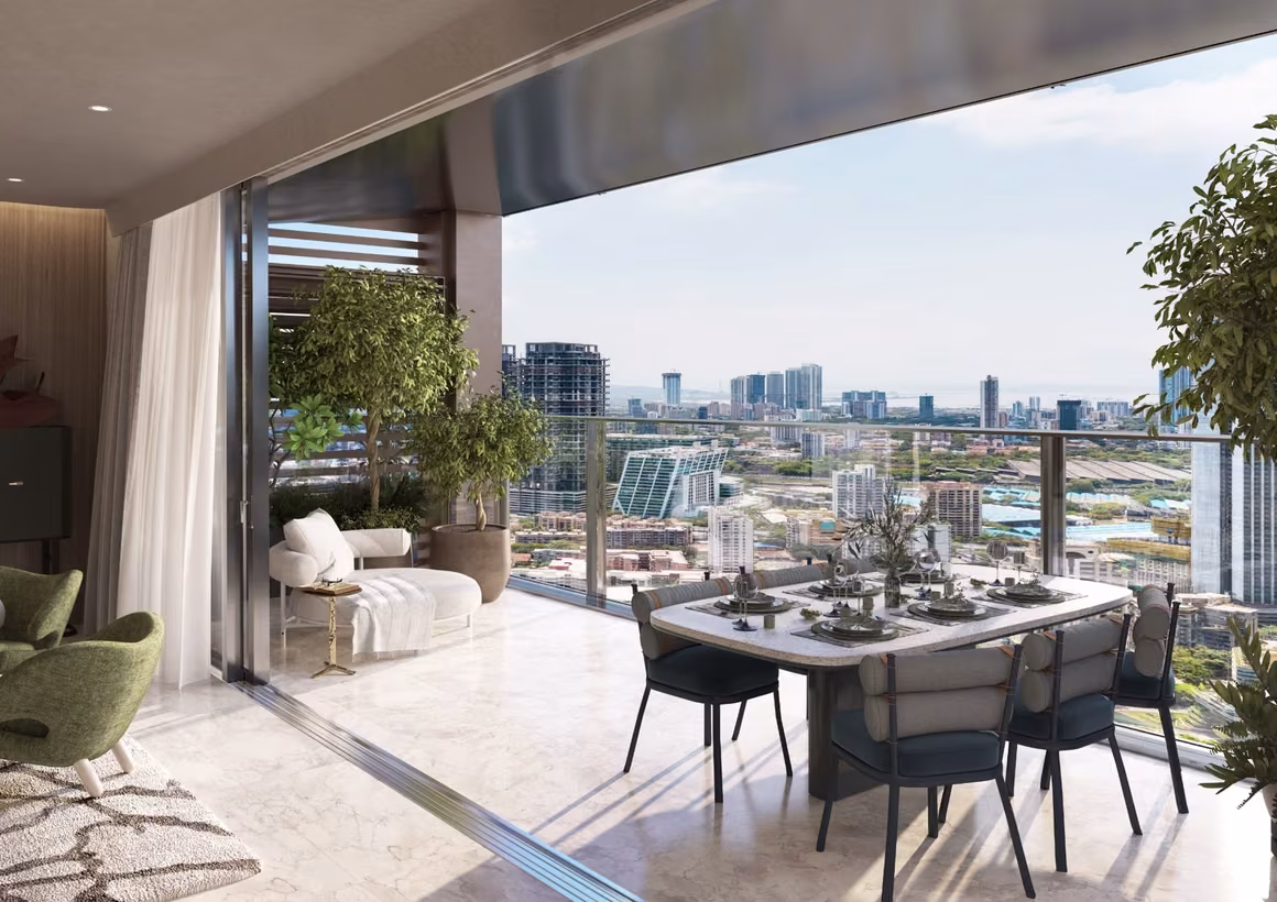 Birla Niyaara Phase 2