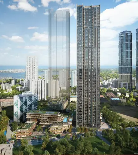 Birla Niyaara Phase 2