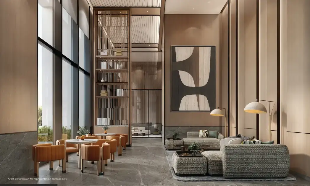 Godrej Horizon