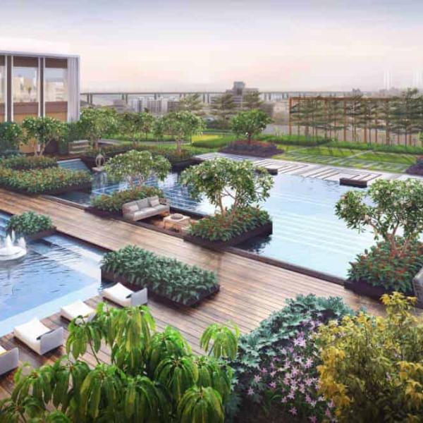 K Raheja Artesia