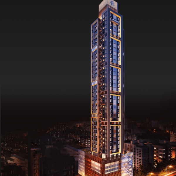 K Raheja Artesia