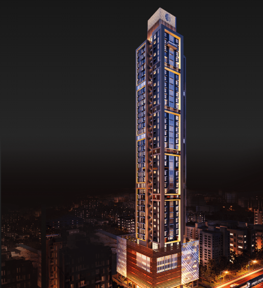 K Raheja Artesia