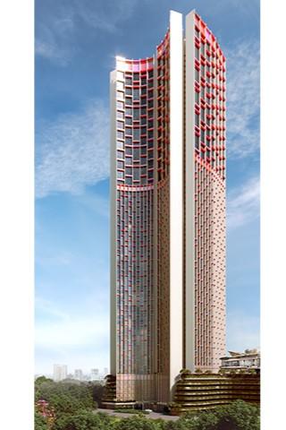 Lodha Adrina