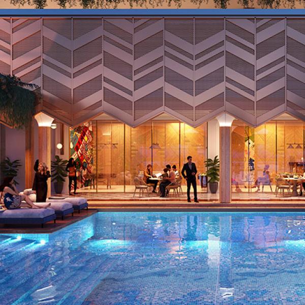 Lodha Divino