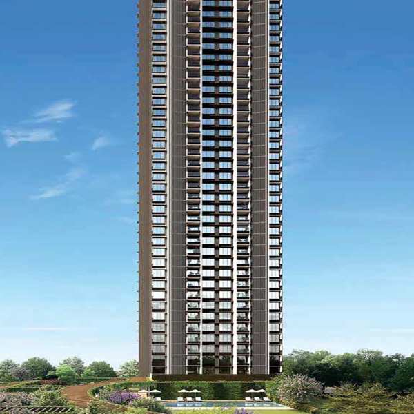 Lodha Divino