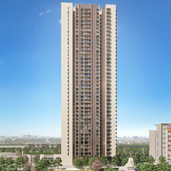 Lodha Lumis