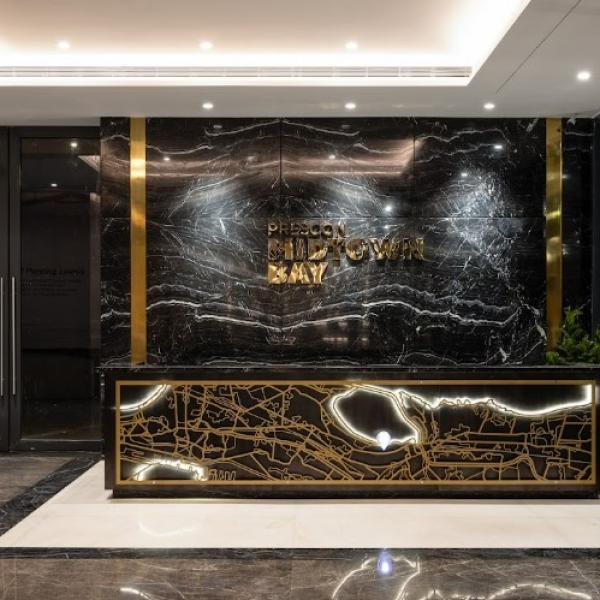 Prescon Midtown Bay