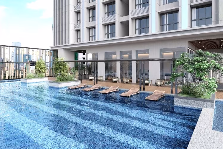 Prescon Midtown Bay