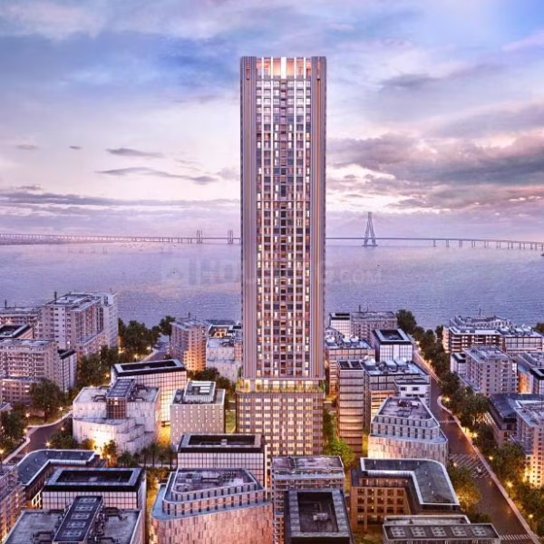 Prescon Midtown Bay